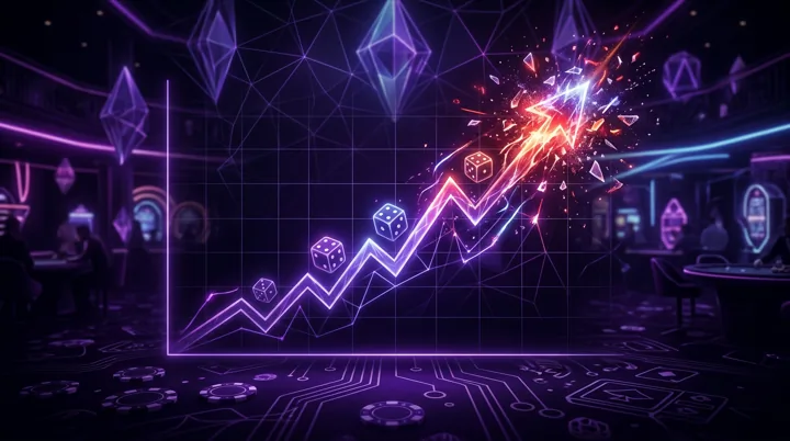 Illustration: provably fair Shuffle Originals in-house games