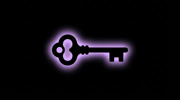 Illustration: signing in with email, password, and optional 2FA