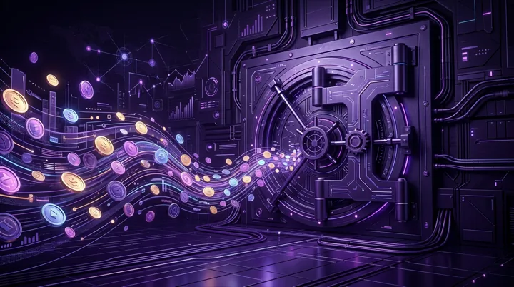 Illustration: banking overview and supported payment methods