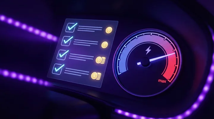 Illustration: faster payouts, verification, and banking tips