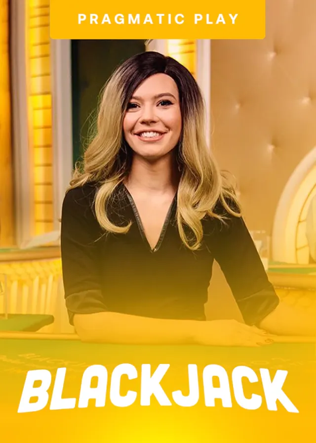 Blackjack Lobby - live casino table