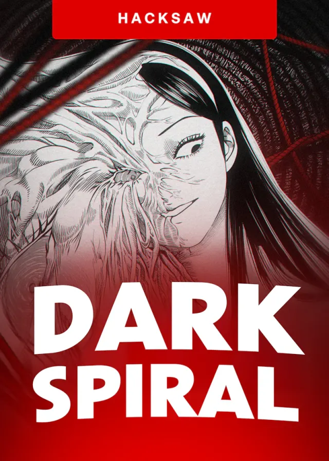 Dark Spiral - online video slot