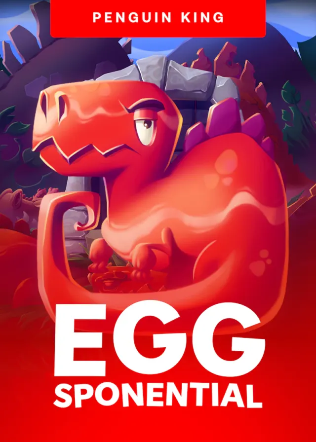 Eggsponential - online video slot