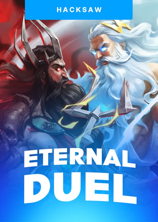 Eternal Duel - online video slot